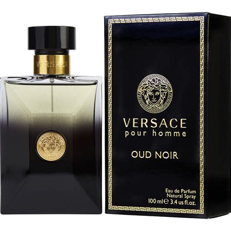 fragrantica versace oud|versace oud noir reviews.